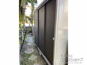 ���h�R�E�̕��u�E���[�E���O�q�� �G�X�� ��ʌ^ 2100�~750�~1959 ESE-2107A-���� �{�H��