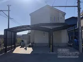 LIXIL(���N�V��)�̃J�[�|�[�g �l�X�JR (���E���h�X�^�C��) M+Y���� �ϐ�`20cm�Ή��{�l�X�JR �T�C�h�p�l�� �{�H��