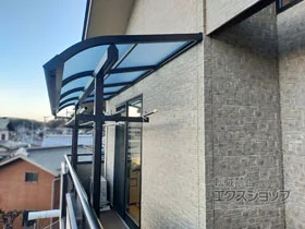 YKKAP�̃o���R�j�[���� �\�����A R�^ �����^�C�v �P�� �ϐ�`20cm�Ή� �{�H��