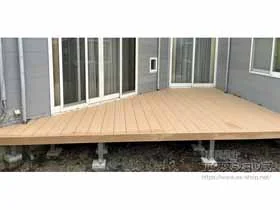 YKKAP�̃E�b�h�f�b�L ���E�b�h�f�b�L 200 �{�H��