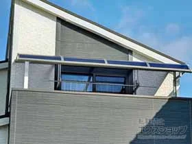 YKKAP�̃o���R�j�[���� �\�����A R�^ �����^�C�v �P�� �ϐ�`20cm�Ή� �{�H��