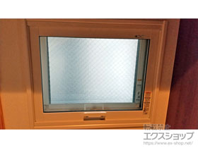 の二重窓（内窓） インプラス FIX窓 施工例