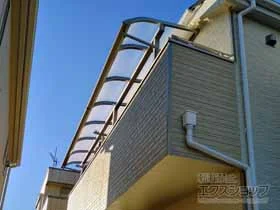 YKKAP�̃o���R�j�[���� �\�����A R�^ �����^�C�v �A�� �ϐ�`20cm�Ή� �{�H��