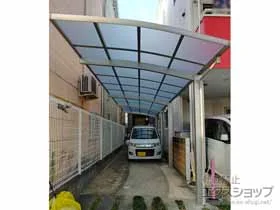 YKKAP�̃J�[�|�[�g ���C�i�|�[�g�O���� �c�A���@�ϐ�`20cm�Ή� �{�H��