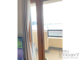 の二重窓（内窓） インプラス FIX窓 施工例