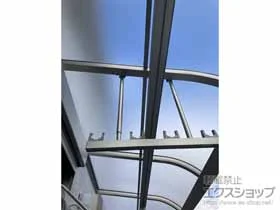 YKKAP�̃o���R�j�[���� �\�����A R�^ �����^�C�v �A�� �ϐ�`20cm�Ή� �{�H��