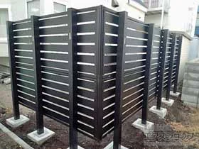 Value Select�̃t�F���X�E��E�� ���N�A���t�F���X ���^�C�v 2�i�x�� �������ėp�i�p�l��2�i�j �{�H��