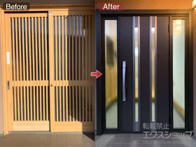 LIXIL NV(gXe)̌փhA VFgփhA3 fMK4dl dl(})R M24^ JUXvXdl {H