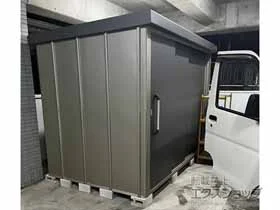 TL̕uE[EOq GXP[GCg SK8-130 ʌ^ 2600~1600~1940 SK8-130-GK {H