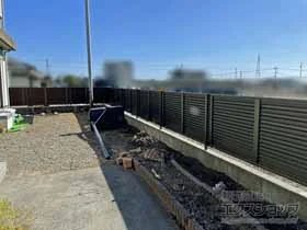 Value Select�̃t�F���X�E��E�� �~�G�[�l�t�F���X �ډB�����[�o�[�^�C�v�@���R���{�H �{�H��