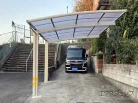 YKKAP�̃J�[�|�[�g ���C�i�|�[�g�O�����@�ϐ�`20cm�Ή� �{�H��