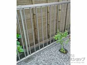 LIXIL(���N�V��)�̃t�F���X�E��E�� �n�C�T���A �t���[�|�[���^�C�v �{�H��