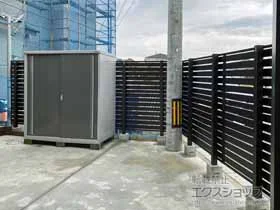 Value Select�̃t�F���X�E��E�� ���N�A���t�F���X ���^�C�v 2�i�x�� �������ėp�i�p�l��2�i�j �{�H��