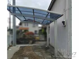 YKKAP�̃J�[�|�[�g ���C�i�|�[�g�O�����@�ϐ�`20cm�Ή� �{�H��