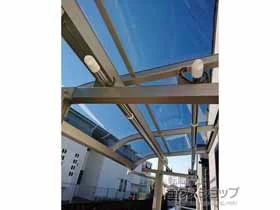 YKKAP�̃o���R�j�[���� �\�����A R�^ �����^�C�v �P�� �ϐ�`20cm�Ή� �{�H��