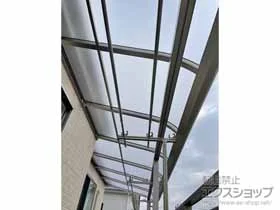 YKKAP�̃o���R�j�[���� �\�����A R�^ �����^�C�v �P��+���A���Z�b�g �ϐ�`20cm�Ή� �{�H��
