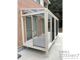 テラス囲いdiyの記事一覧 エクステリアのある暮らしブログ