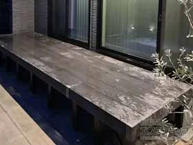 YKKAP�̃E�b�h�f�b�L ���E�b�h�f�b�L 200 �{�H��