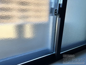 の二重窓（内窓） インプラス 引違い窓 4枚建 施工例