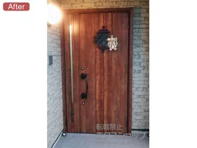 LIXIL NV(gXe)̌փhA VFgփhA3 fMK4dl eqdl(})R D77^ 蓮dl {H