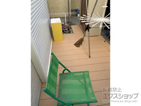 のウッドデッキ リウッドデッキ 200 施工例