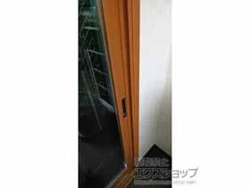 LIXIL リクシル(トステム)の内窓（二重窓・二重サッシ） インプラス 引違い窓 2枚建 施工例