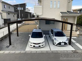 YKKAP̃J[|[g Cigv|[gO@ϐ`20cmΉ {H