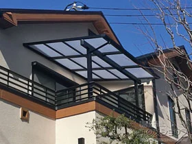 LIXIL(���N�V��)�̃o���R�j�[���� �X�s�[�l F�^ �����^�C�v �P�� �ϐ�`20cm�Ή� �{�H��