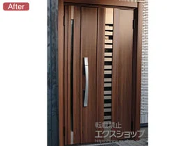 LIXIL ���N�V��(�g�X�e��)�̌��փh�A ���V�F���g���փh�A3 �f�MK4�d�l �e�q�d�l(�����}��)R G82�^ ���^�b�`�L�[�d�l(�L�[�t�����R��) �{�H��