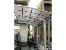 YKKAP�̃J�[�|�[�g ���C�i�|�[�g�O�����@�ϐ�`20cm�Ή� �{�H��