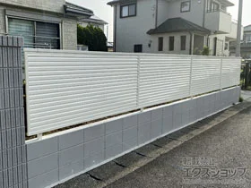 Value Select�̃t�F���X�E��E�� �~�G�[�l�t�F���X �ډB�����[�o�[�^�C�v ���R���{�H �{�H��