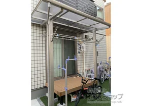 YKKAP�̃e���X���� �G�t���[�W���O����ZERO �e���X�^�C�v �ϐ�`20cm�Ή� �{�H��