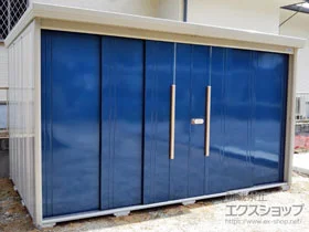 �^�N�{�̕��u�E���[�E���O�q�� Mr.�X�g�b�N�}���_���f�B ��ʌ^ 3600�~2290�~2110�iND-3622-Y�j ND-3622-Y-DB �{�H��