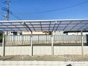 YKKAP�̃J�[�|�[�g ���C�i�|�[�g�O���� �c�A���@�ϐ�`20cm�Ή� �{�H��