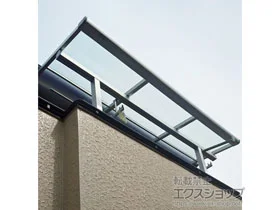 YKKAP�̃o���R�j�[���� �\�����A F�^ �����^�C�v �P�� �ϐ�`20cm�Ή� �{�H��