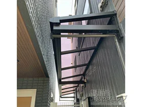 YKKAP�̃o���R�j�[���� �\�����A F�^ ���[�t�^�C�v �A�� �ϐ�`20cm�Ή� �{�H��