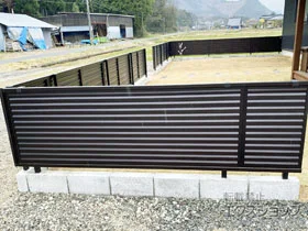 Value Select�̃t�F���X�E��E�� �~�G�[�l�t�F���X �ډB�����[�o�[�^�C�v ���R���{�H �{�H��