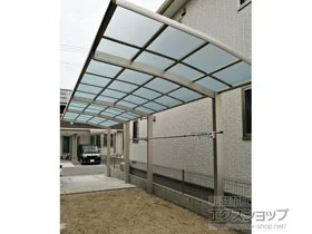 YKKAP�̃J�[�|�[�g ���C�i�|�[�g�O���� �c�A���@�ϐ�`20cm�Ή� �{�H��