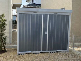 Cio̕uE[EOq lNX^ ʌ^ 2630~950~2075 NXN-26S-PG {H