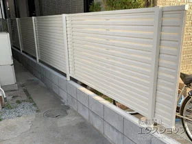 Value Select�̃t�F���X�E��E�� �~�G�[�l�t�F���X �ډB�����[�o�[�^�C�v�E���R���{�H �{�H��