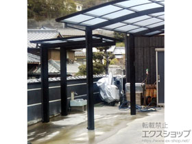 岡山県岡山市のエクステリア施工例一覧 外構エクステリアならエクスショップ