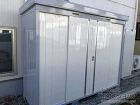 �C�i�o�̕��u�E���[�E���O�q�� �l�N�X�^ ��ʌ^ 2630�~950�~2075�iNXN-26S�j NXN-26S-FW �{�H��