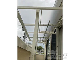 LIXIL(���N�V��)�̃o���R�j�[���� �X�s�[�l F�^ �����^�C�v �P�� �ϐ�`20cm�Ή� �{�H��