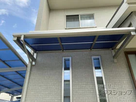 YKKAP�̃o���R�j�[���� �\�����A F�^ ���[�t�^�C�v �P�̐ϐ�`20cm�Ή� �{�H��