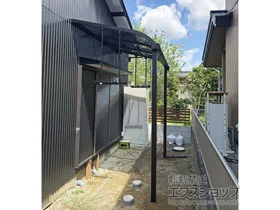 YKKAP�̃e���X���� �\�����A R�^ �e���X�^�C�v �P�� �ϐ�`20cm�Ή� �{�H��