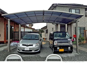 LIXIL(���N�V��)�̃J�[�|�[�g �l�X�JR (���E���h�X�^�C��) ���C�h �ϐ�`20cm�Ή� �{�H��