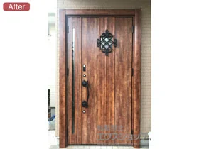 LIXIL NV(gXe)̌փhA VFgփhA3 fMK4dl eqdl(})R D77^ ^b`L[dl(R^Cv) {H