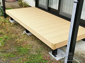 YKKAP�̃E�b�h�f�b�L ���E�b�h�f�b�L 200 �{�H��