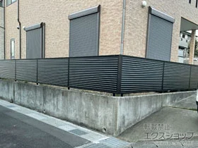 Value Select�̃t�F���X�E��E�� �~�G�[�l�t�F���X �ډB�����[�o�[�^�C�v ���R���{�H �{�H��