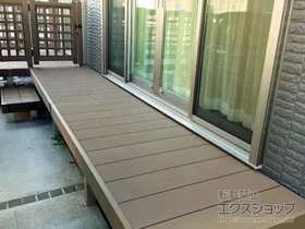 YKKAP�̃E�b�h�f�b�L ���E�b�h�f�b�L 200 �{�H��